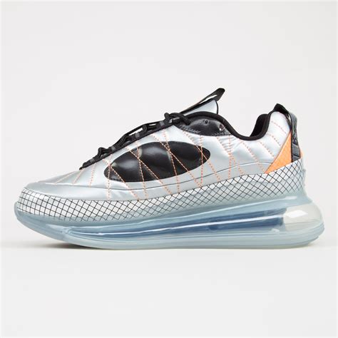 nike air max 720er metallic